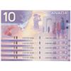 Image 2 : $10.00 insert 2002, BC-63bA, Gem UNC, 5