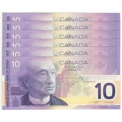 $10.00 insert 2002, BC-63bA, Gem UNC, 6