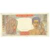 Image 2 : France, Indo-China, 100 Piastres, 1947-