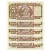Image 2 : Hong Kong & Shanghai Bank Corp, 5 x $5 