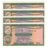 Image 1 : Hong Kong & Shanghai Bank Corp, 4 x $10