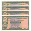 Image 1 : Hong Kong & Shanghai Bank Corp, 4 x $10