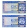 Image 1 : Hong Kong & Shanghai Bank Corp, $50 196