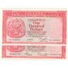 Image 1 : Hong Kong & Shanghai Bank Corp, $100 19