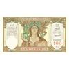 Image 1 : Tahiti, 100 Francs issue 1939-40, Speci