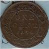 Image 2 : 1 Large Cent 1859, CCCS F-12; N9, DP 9 