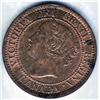 Image 1 : 1 Large Cent 1859, ICCS MS-62; N9, Trac