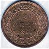 Image 2 : 1 Large Cent 1859, ICCS MS-62; N9, Trac