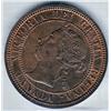 Image 1 : 1 Large Cent 1890H, ICCS certified MS-6