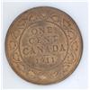 Image 2 : 1 Large Cent 1911, NGC certified MS-65 