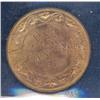 Image 2 : 1 Large Cent 1912, ICCS certified MS-64