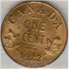 Image 2 : 1 Small Cent 1922, ICCS certified MS-63