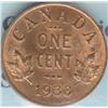 Image 2 : 1 Small Cent 1933, CCCS certified MS-63