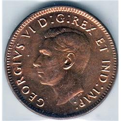 1 Small Cent 1944, CCCS certified MS-64