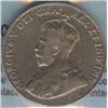 Image 1 : 5 Cents 1925, CCCS certified VF-30