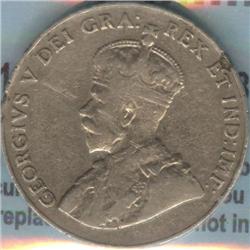 5 Cents 1926, CCCS certified VF-20; Far