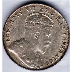 10 Cents 1903H CCCS certified EF-40