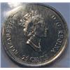 Image 1 : 25 Cents 1999 CCCS MS-62; Sept Overstru
