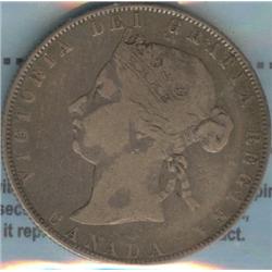 50 Cents 1871 CCCS certified F-15