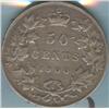 Image 2 : 50 Cents 1900 CCCS certified VF-30
