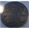 Image 2 : 50 Cents 1905 CCCS certified F-12