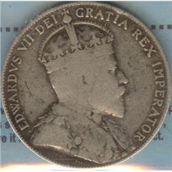 50 Cents 1909 CCCS certified F-15