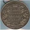 Image 2 : 50 Cents 1912 CCCS certified VF-20