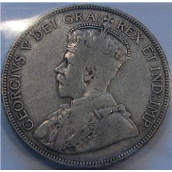 50 Cents 1914 CCCS certified F-15