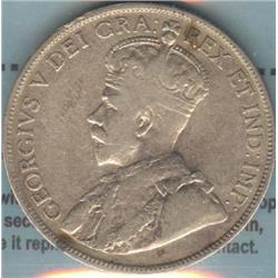 50 Cents 1914 CCCS certified F-15