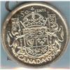 Image 2 : 50 Cents 1956 CCCS PL-65; Cameo