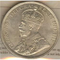 1 Dollar 1936 ICCS certified MS-64