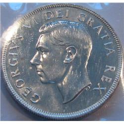 1 Dollar 1951 CCCS certified MS-63 SWL