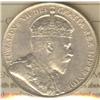 Image 1 : Newfoundland 50 Cents 1909 ICCS certifi