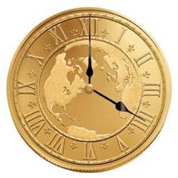 $300.00 Gold, 2005 Implementation of St