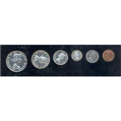 Proof Like Set 1955 Arnprior