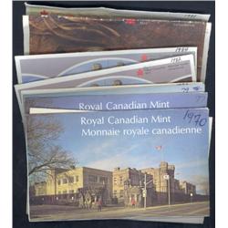 Prook Like Sets lot of 10