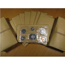 Proof-Like Sets 1964, lot of 30