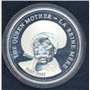 Image 1 : 1 Dollar Proof 2002 Queen Mother