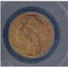 Image 1 : USA; 1 Cent 1894, PCGS MS-64 Red