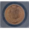 Image 2 : USA; 1 Cent 1894, PCGS MS-64 Red
