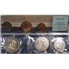 Image 2 : Australia 1966 Proof Set + New Zealand 