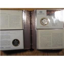 Int Soc of Postmasters 36 Official Comm