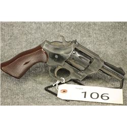 PROHIBITED High Standard R-100