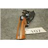 Image 2 : PROHIBITED Smith and Wesson 357