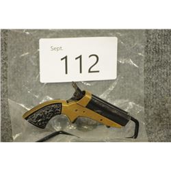 PROHIBITED Hawes Derringer