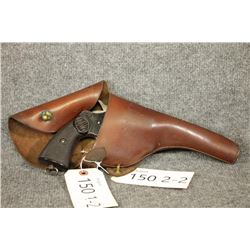 RESTRICTED. Colt New Service 455