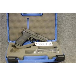 RESTRICTED Sig Sauer P220