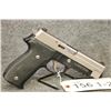 Image 2 : RESTRICTED. Sig Sauer P226