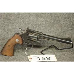RESTRICTED Colt Officer's Model Match