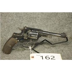 RESTRICTED Nagant
